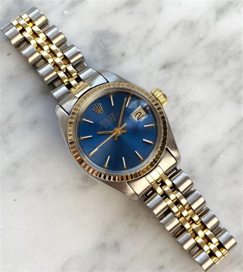 gebrauchte rolex datejust damen 1985|Gebrauchte Rolex Datejust Uhren kaufen .